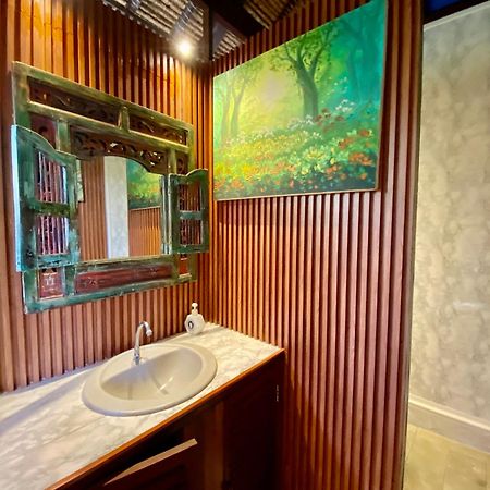 Blind Dog Inn Sanur  Ngoại thất bức ảnh