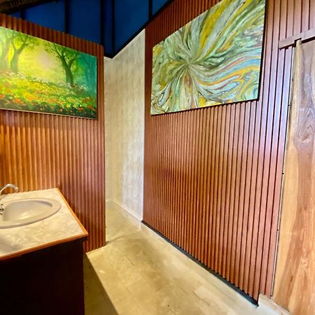 Blind Dog Inn Sanur  Ngoại thất bức ảnh