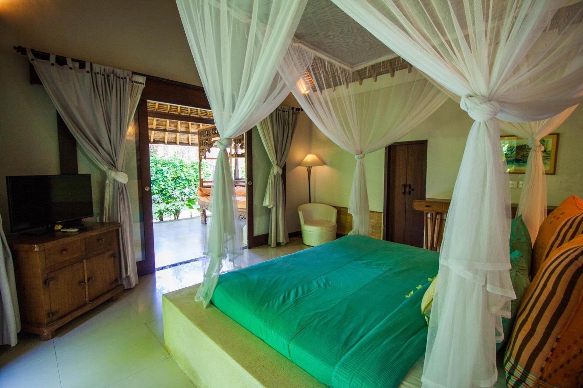 Blind Dog Inn Sanur  Ngoại thất bức ảnh