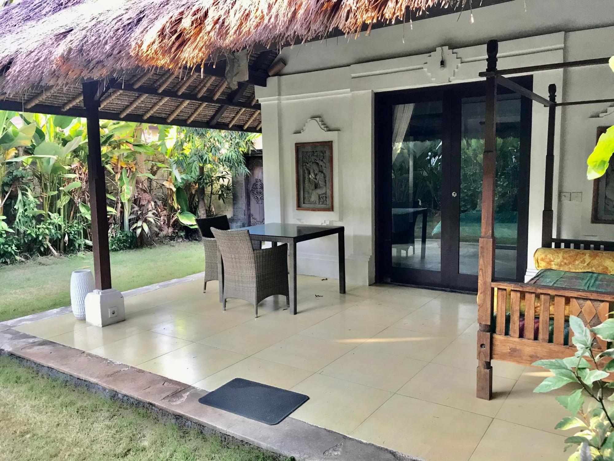 Blind Dog Inn Sanur  Phòng bức ảnh