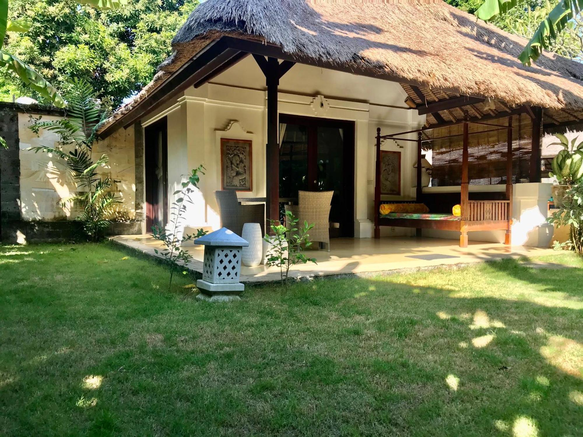 Blind Dog Inn Sanur  Phòng bức ảnh