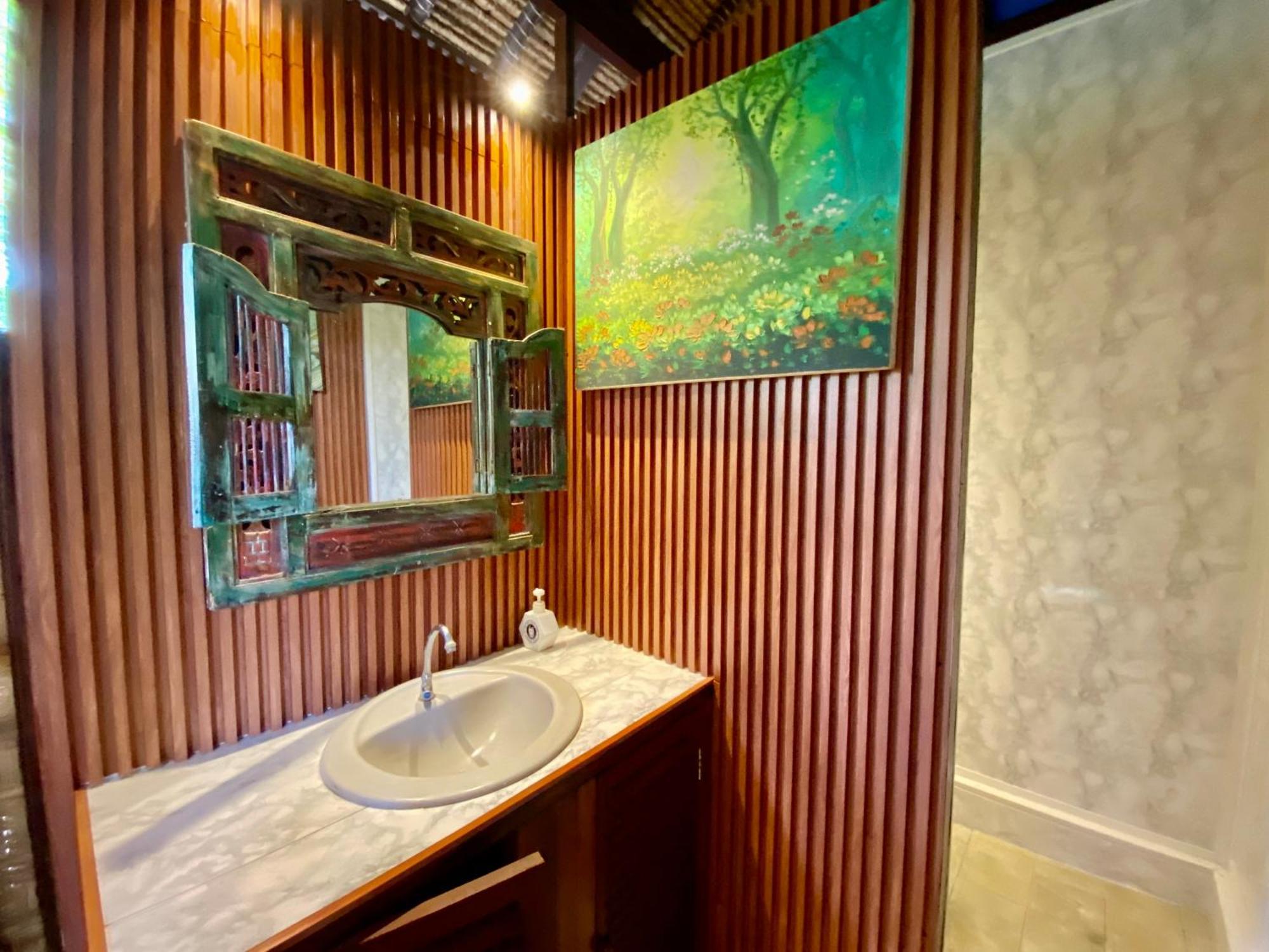 Blind Dog Inn Sanur  Ngoại thất bức ảnh