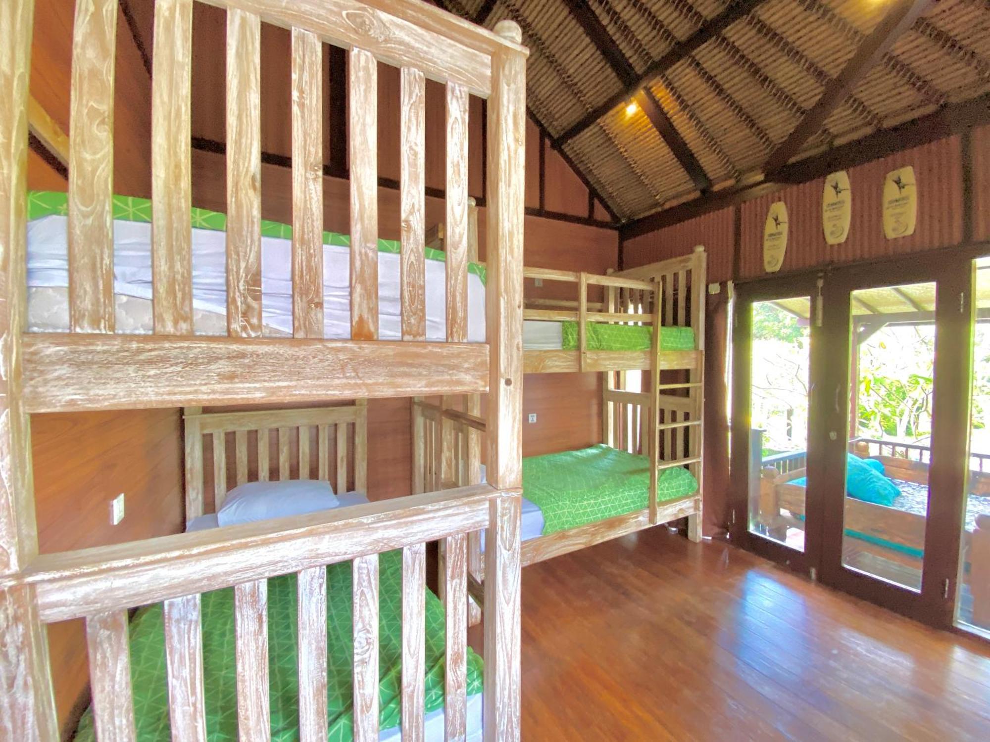 Blind Dog Inn Sanur  Ngoại thất bức ảnh
