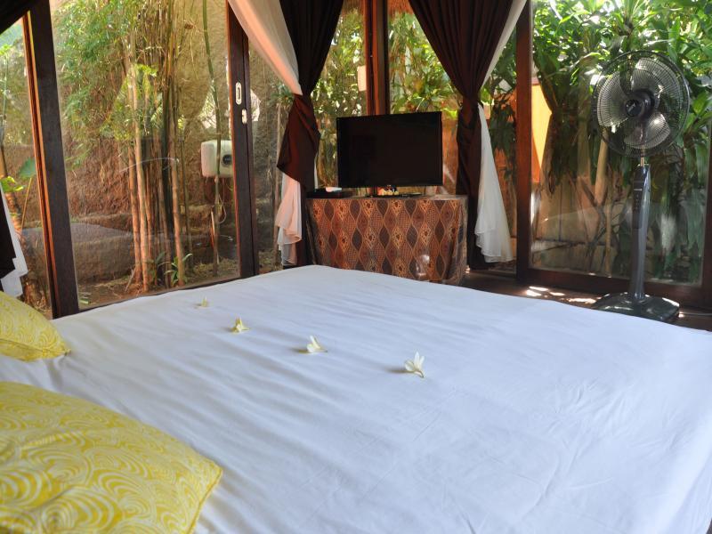 Blind Dog Inn Sanur  Ngoại thất bức ảnh